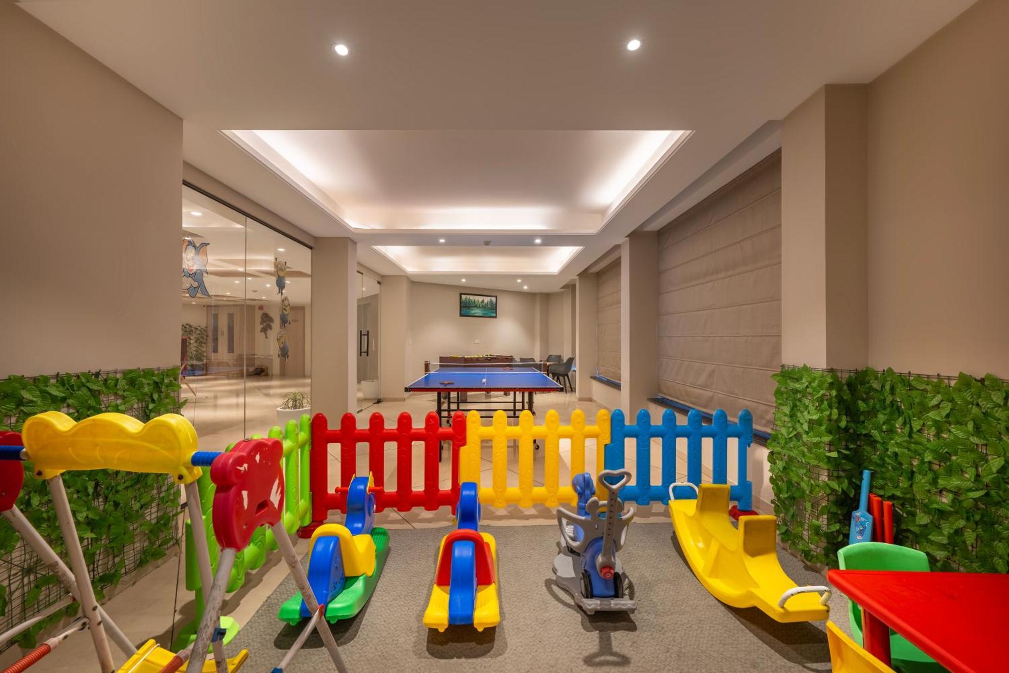 Snow Valley Heights Σίμλα Εξωτερικό φωτογραφία